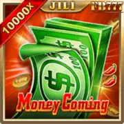 money-coming